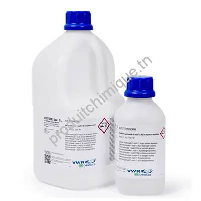 Alcool éthanol