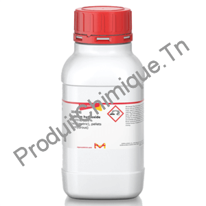 Hydroxyde de sodium