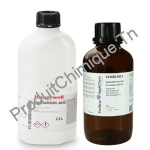 Acide chlorhydrique
