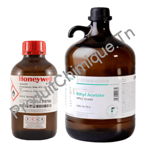 Acétate d’éthyle