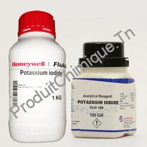 Iodure de potassium