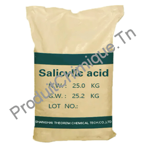 Acide salicylique