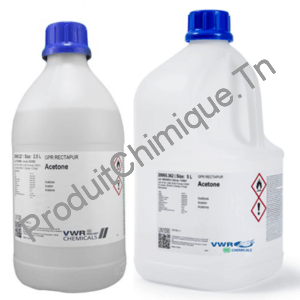 Acétone