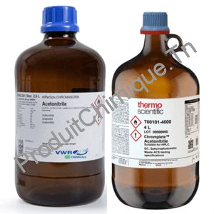 Acétonitrile