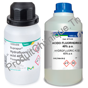 Acide fluorhydrique