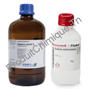 Acide sulfurique