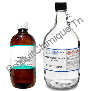 Ammoniaque