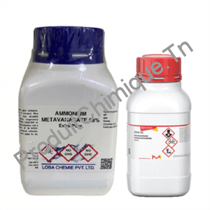 Ammonium metavanadate