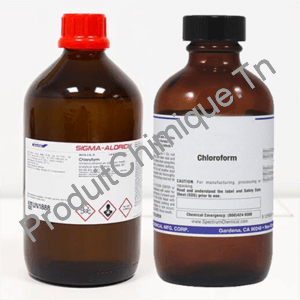 Chloroforme