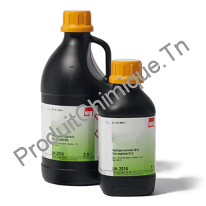 Hydrogen peroxide