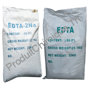 EDTA