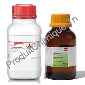 Iodure de potassium
