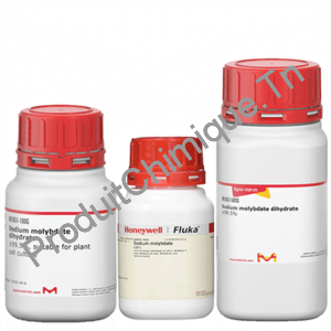 Molybdate de sodium