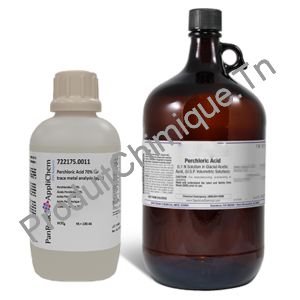 Acide perchlorique