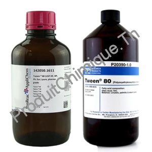 Polysorbate 80