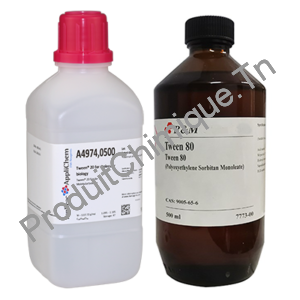 Polysorbate 80