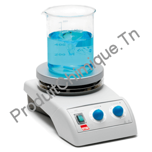 Agitateur magnétique