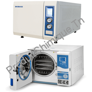 Autoclave