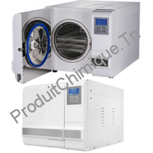 Autoclave