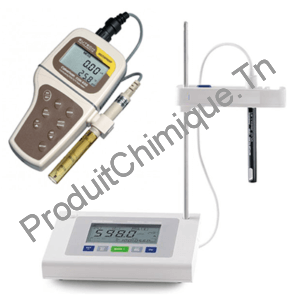 Conductimètre