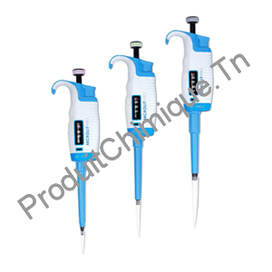 Micropipette