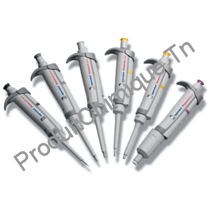 Micropipette