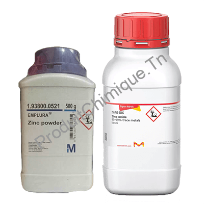 zinc oxide tunisie oxyde de zinc tunis