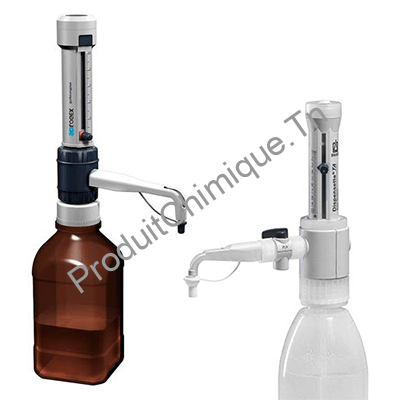 Distributeur d’acide