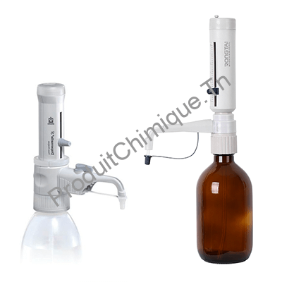 Distributeur d’acide