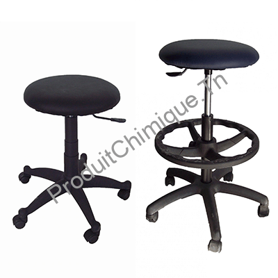 tabouret laboratoire tunisie Tabouret dentaire Tunisie