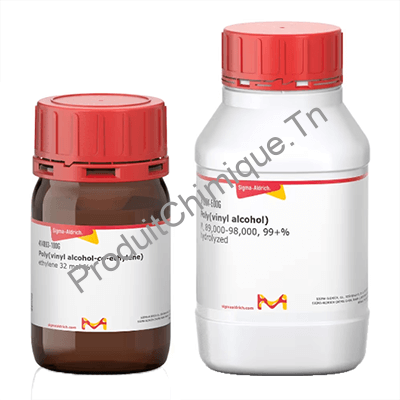 alcool polyvinylique Tunisie