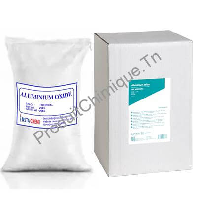 Permanganate de potassium Tunisie - Produits chimiques