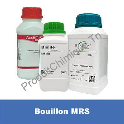 Bouillon MRS
