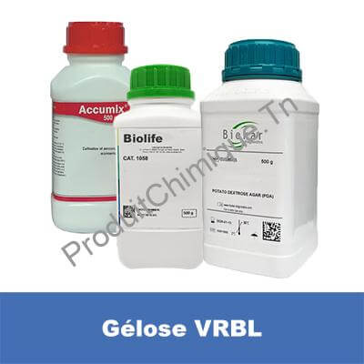 Gélose VRBL