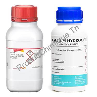 Hydroxyde de calcium