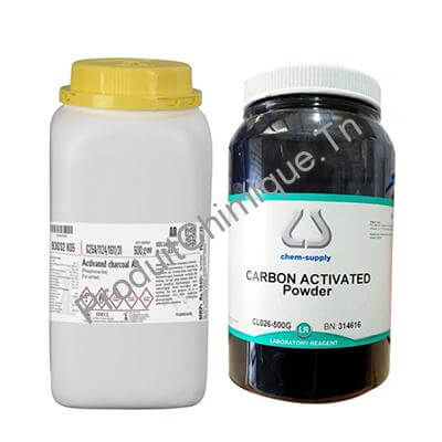 Charbon actif