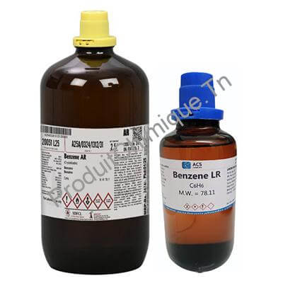 Benzène