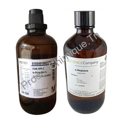 n-Heptane